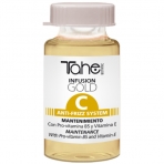 Anti-frizz Infusion С Gold Tahe против завивания